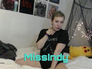 MissIndy