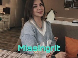MissIngrit