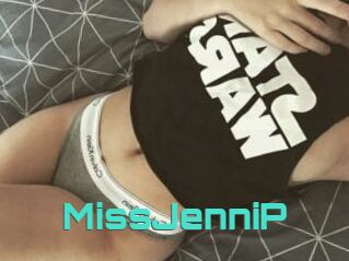 MissJenniP