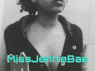 MissJennieBae