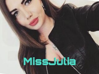 MissJulia