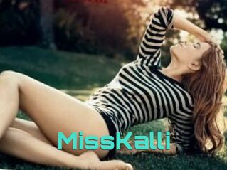 MissKalli