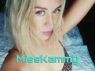 MissKammy
