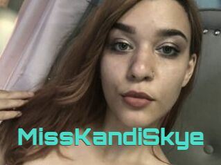 MissKandiSkye