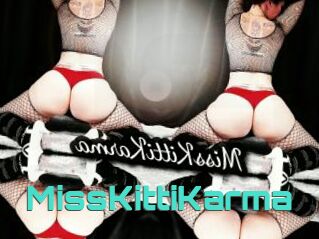 MissKittiKarma
