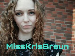 MissKrisBraun