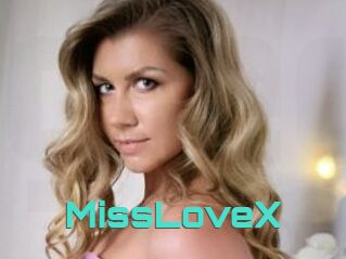 MissLoveX