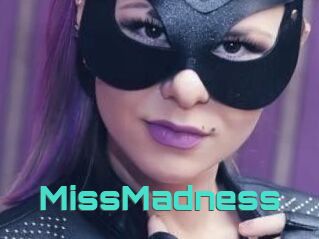 MissMadness