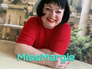MissMargie
