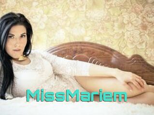 MissMariem