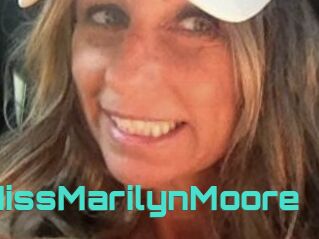 MissMarilynMoore