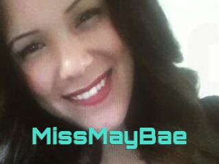 MissMayBae