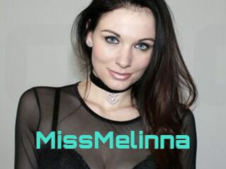 MissMelinna