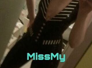MissMy