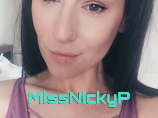 MissNickyP