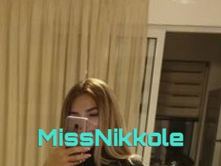 MissNikkole
