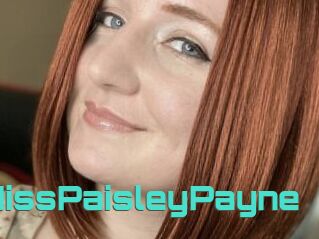 MissPaisleyPayne