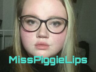 MissPiggieLips