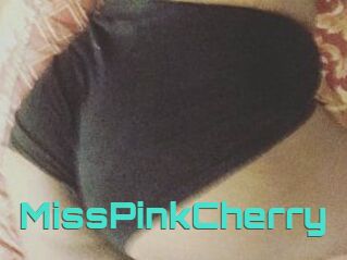 MissPinkCherry
