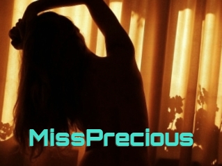 MissPrecious