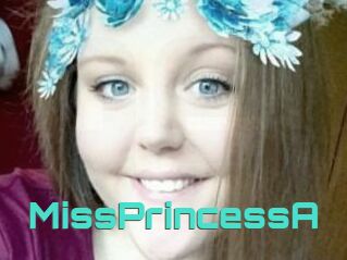 MissPrincessA