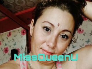 MissQueenU