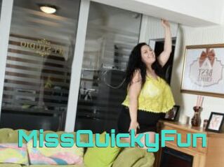 MissQuickyFun