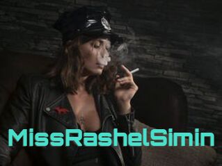 MissRashelSimin