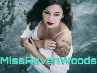 MissRavenWoods