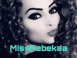 MissRebekaa