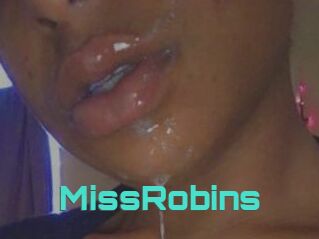 MissRobins