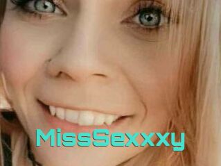 MissSexxxy
