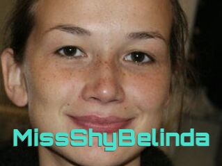 MissShyBelinda