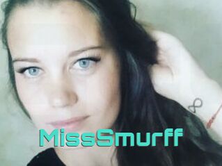 MissSmurff