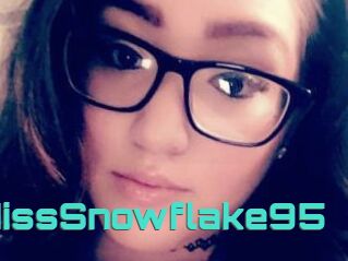 MissSnowflake95