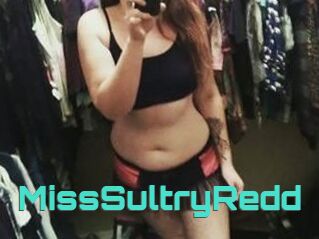 MissSultryRedd