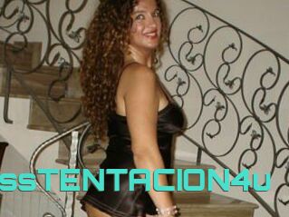 MissTENTACION4u