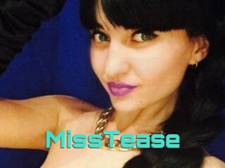 MissTease