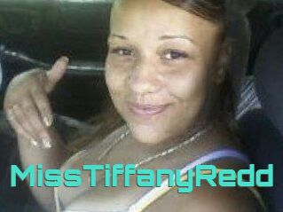 MissTiffanyRedd