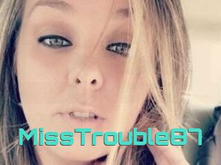 MissTrouble87
