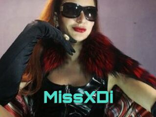 MissXDi