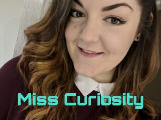 Miss_Curiosity
