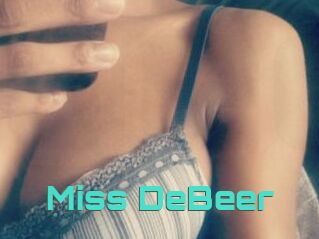 Miss_DeBeer