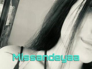 Missandeyaa
