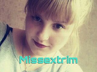 Missextrim
