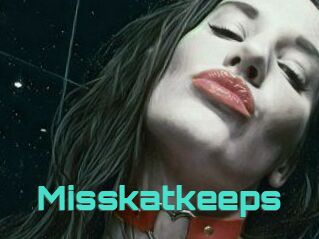 Misskatkeeps