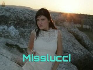 Misslucci