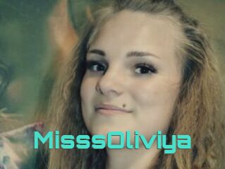 MisssOliviya