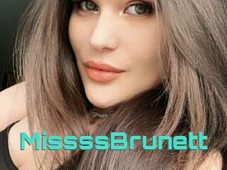 MissssBrunett