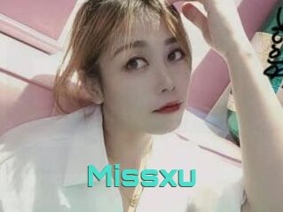 Missxu